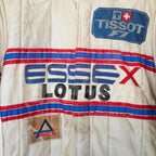 1980 Nigel Mansell Racing Suit