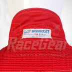 1985 Canon Williams Stand 21 Formula 1 NIGEL MANSELL’S Race Suit