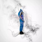 1992 Canon Williams Renault Sparco Formula 1 NIGEL MANSELL’S Race Suit
