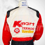 1994 Newman Haas Racing Sparco IndyCar NIGEL MANSELL’S Race Suit