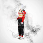 1994 Newman Haas Racing Sparco IndyCar NIGEL MANSELL’S Race Suit