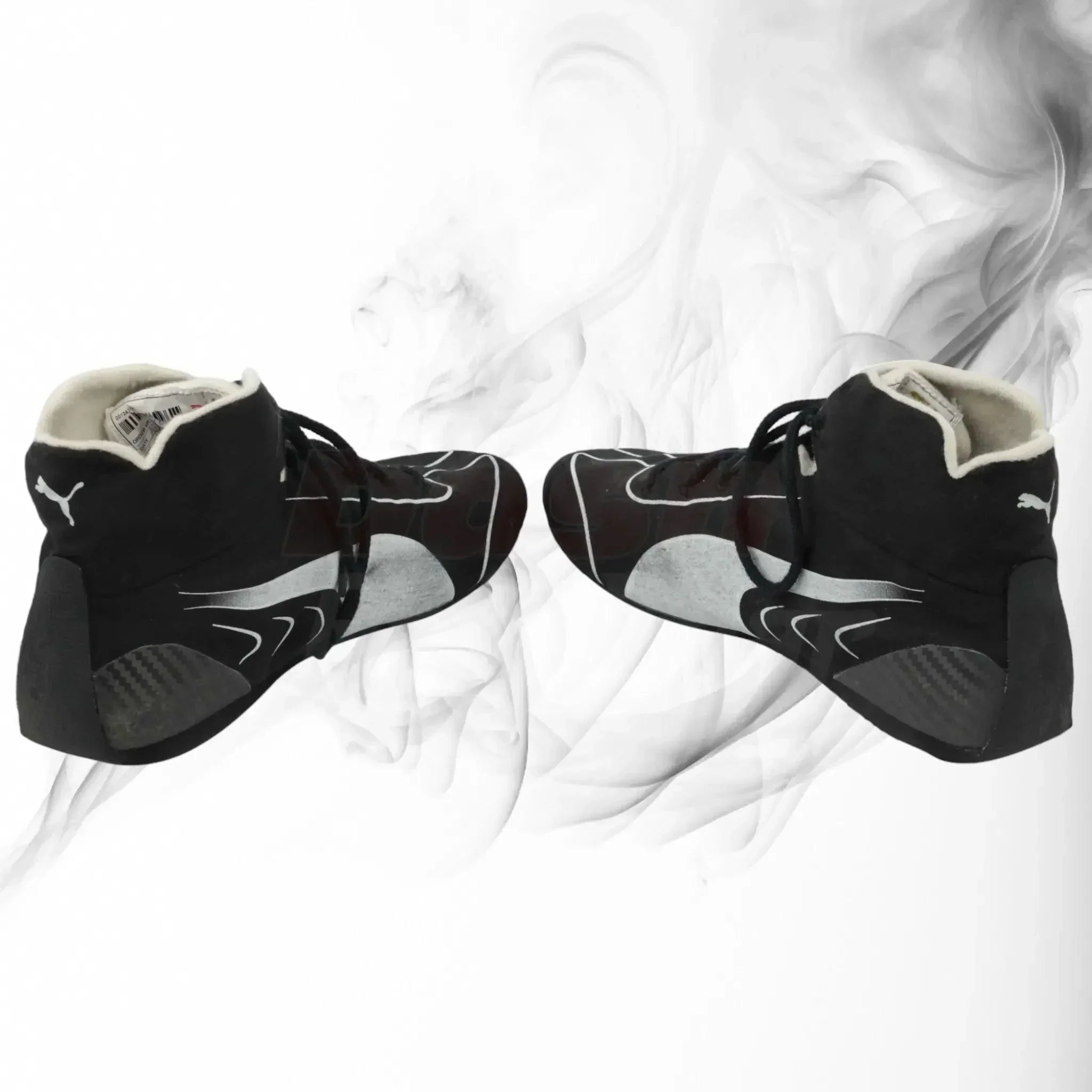 2020 Valtteri Bottas Mercedes AMG Petronas F1 Race Boots