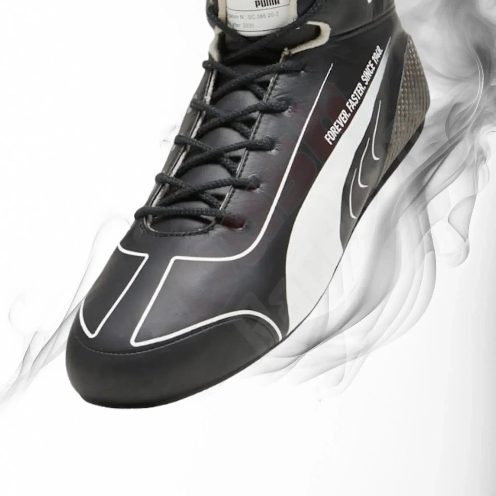 2020 Valtteri Bottas Mercedes AMG Petronas F1 Race Boots