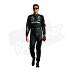 2023 George Russell Mercedes-AMG Petronas F1 Team Replica Race Suit