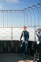 2023 Logan Sargeant Williams Racing F1 Race Suit