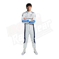 2024 Alex Albon Williams F1 Team Race Suit