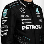 2024 George Russell Mercedes AMG F1 Team Race Suit KIDS
