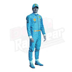 2024 Scuderia Ferrari F1 Miami Grand Prix Race Suit