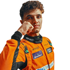 2025 Oscar Piastri McLaren F1 Team Race Suit