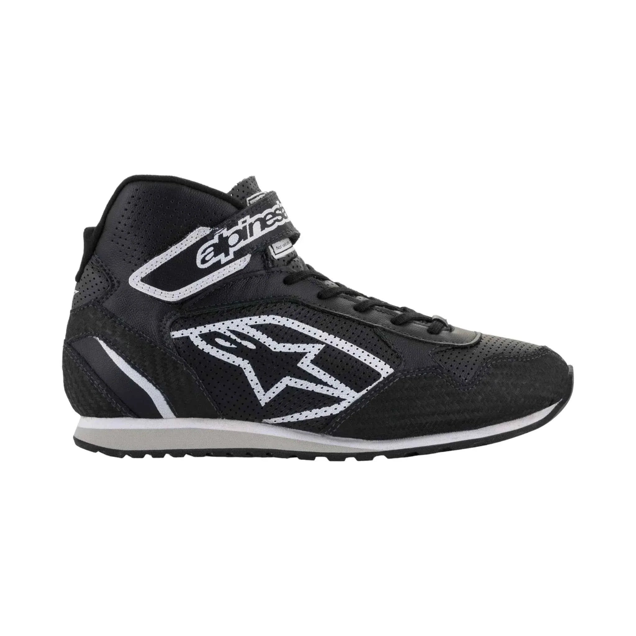Alpinestars RADAR Mechanic Boots DASH RACEGEAR