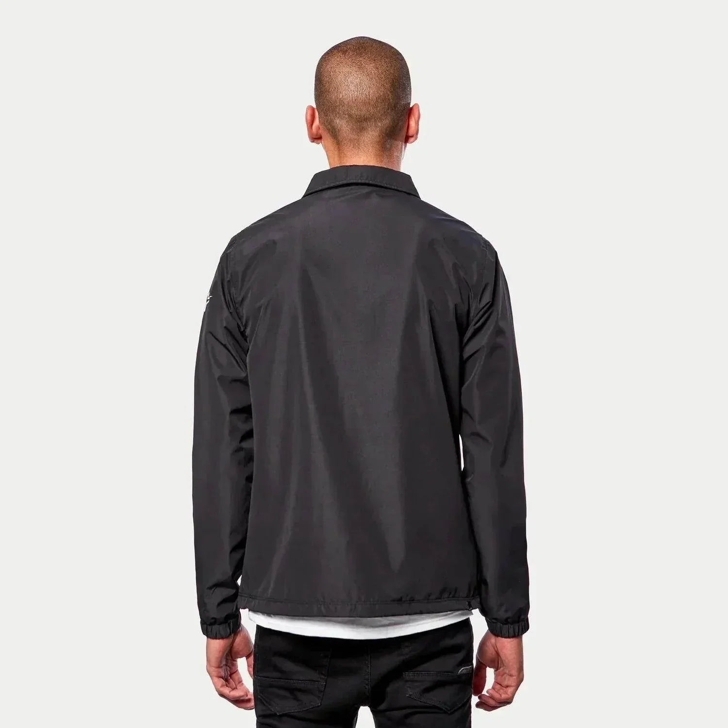 COACHES PLUS JACKET Dash racegear