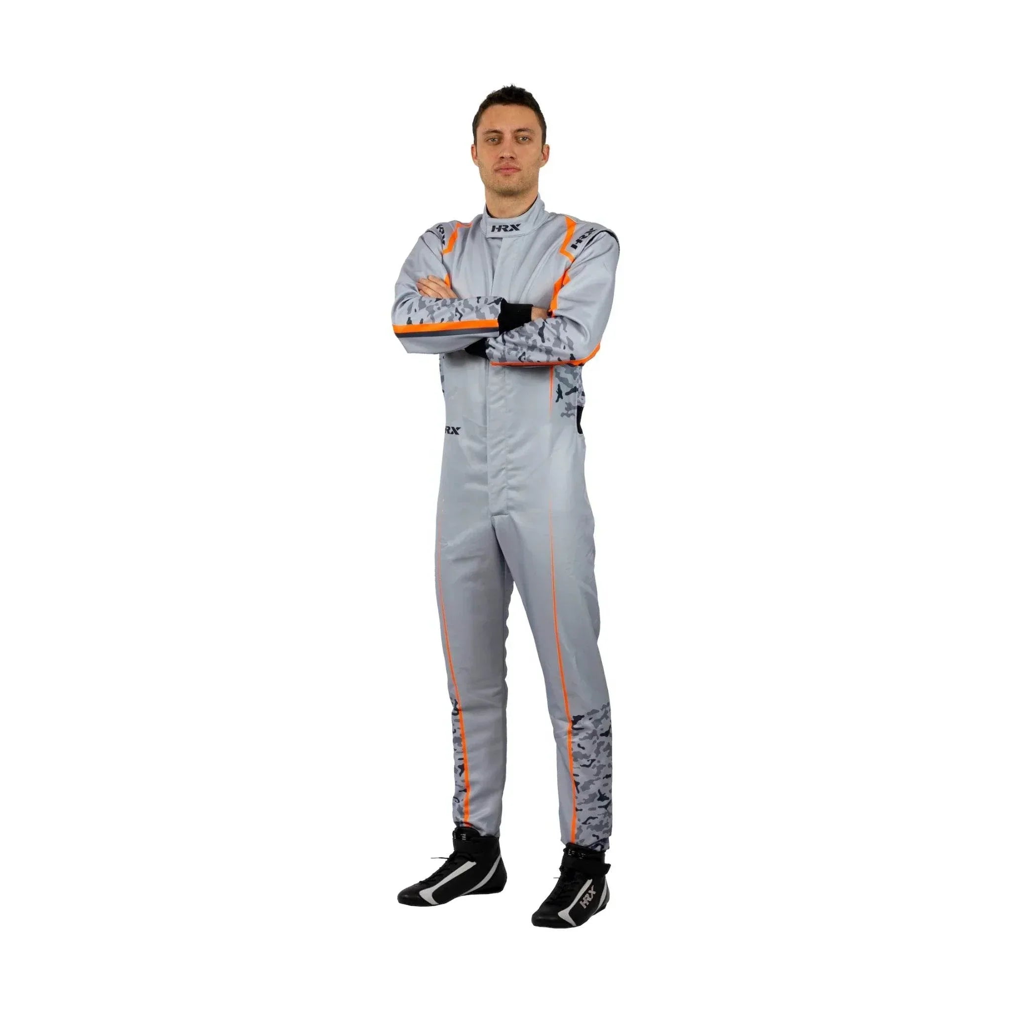 HRX FUJI KARTING SUIT