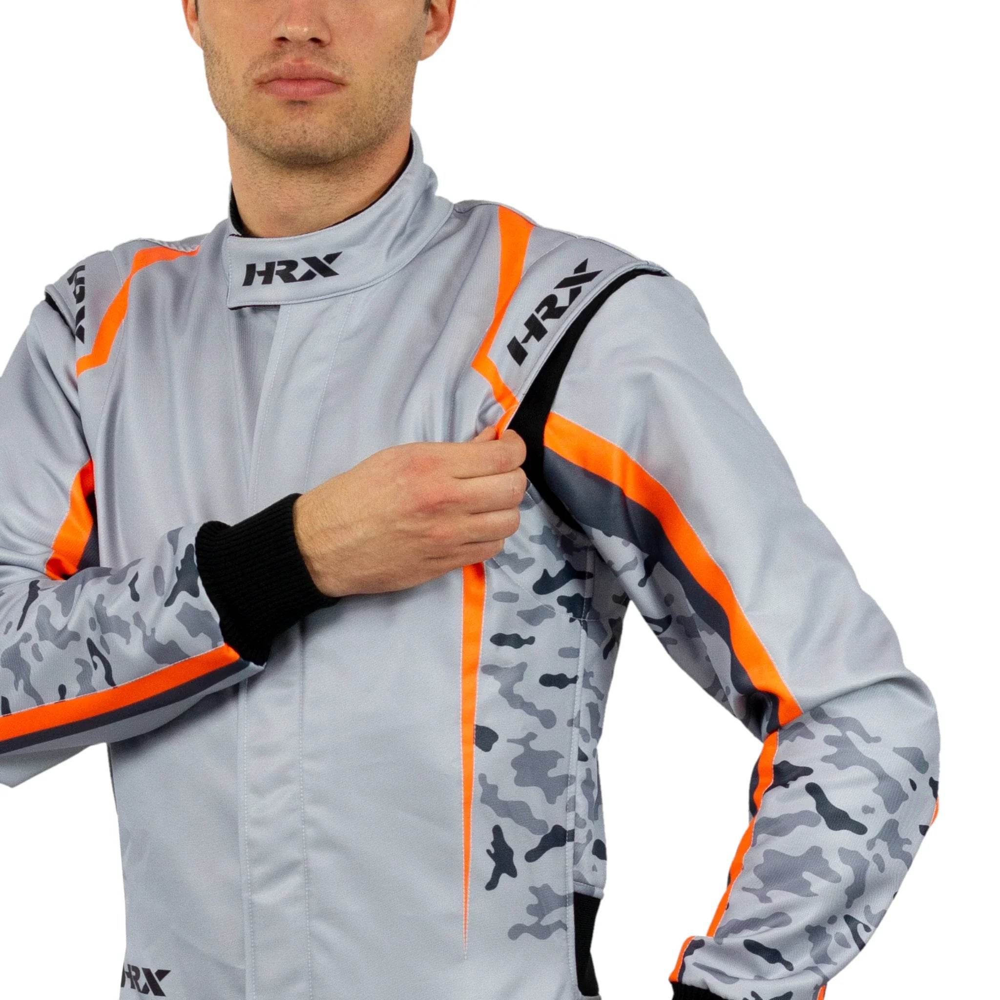 HRX FUJI KARTING SUIT