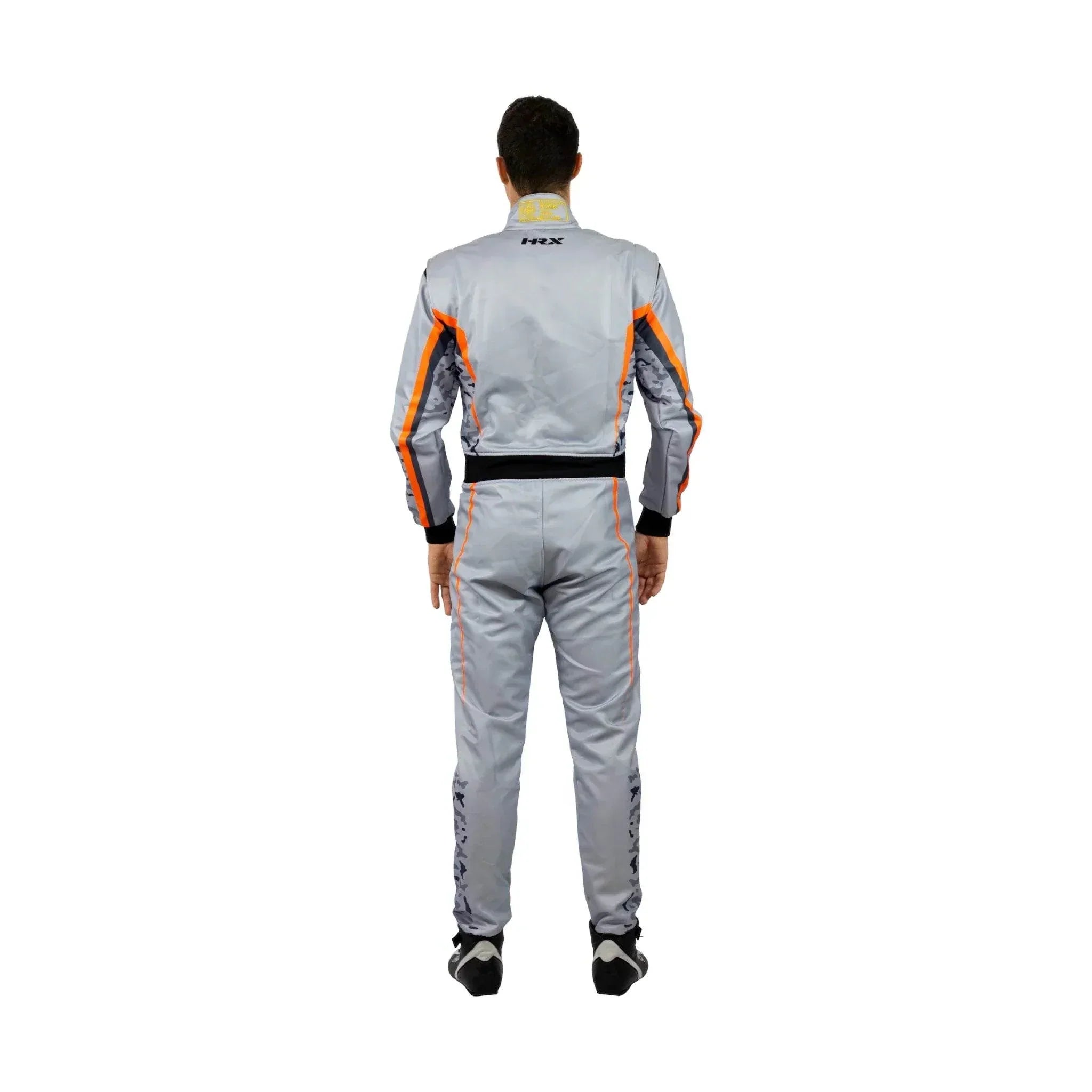 HRX FUJI KARTING SUIT