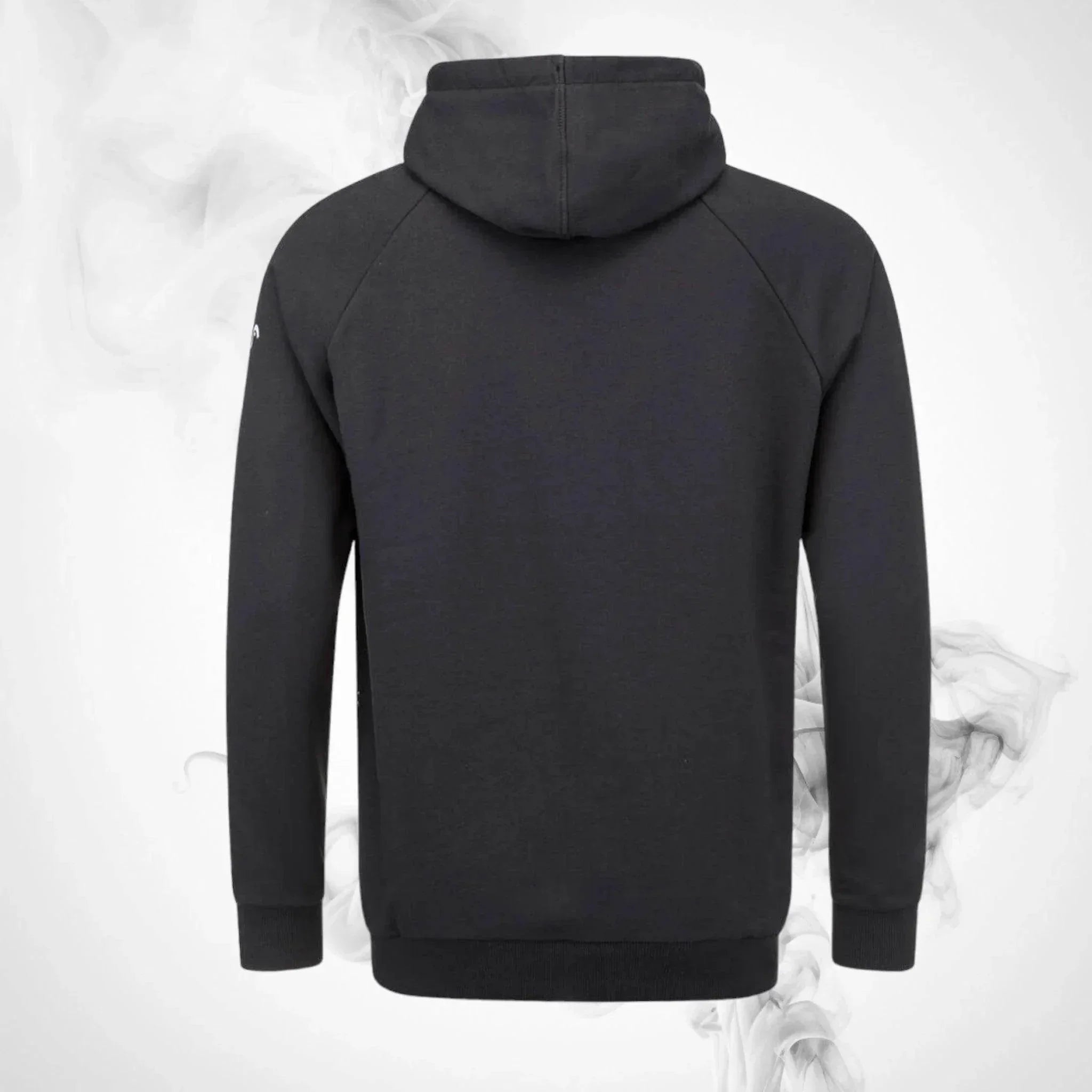 Ski HEAD Race Hoodie Junior - 2023/24
