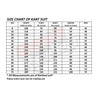 Laisure Rental Go kart Race Suit
