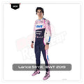Lance Stroll Racing Point, 2019 Race Suit BWT