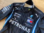 Lewis Hamilton 2020 Replica racing suit