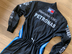Lewis Hamilton 2020 Replica racing suit