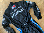Lewis Hamilton 2020 Replica racing suit