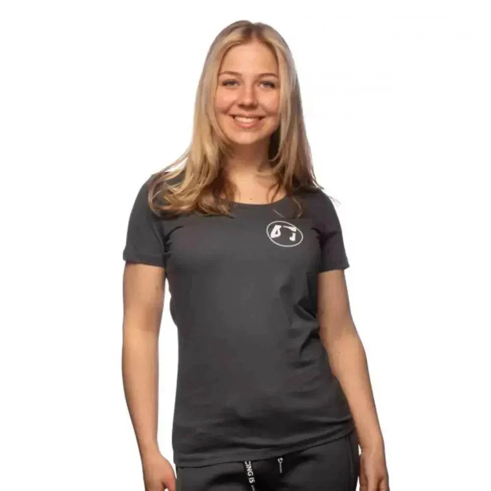 Mick Schumacher Ladies T-Shirt Series 2 DASH RACEGEAR