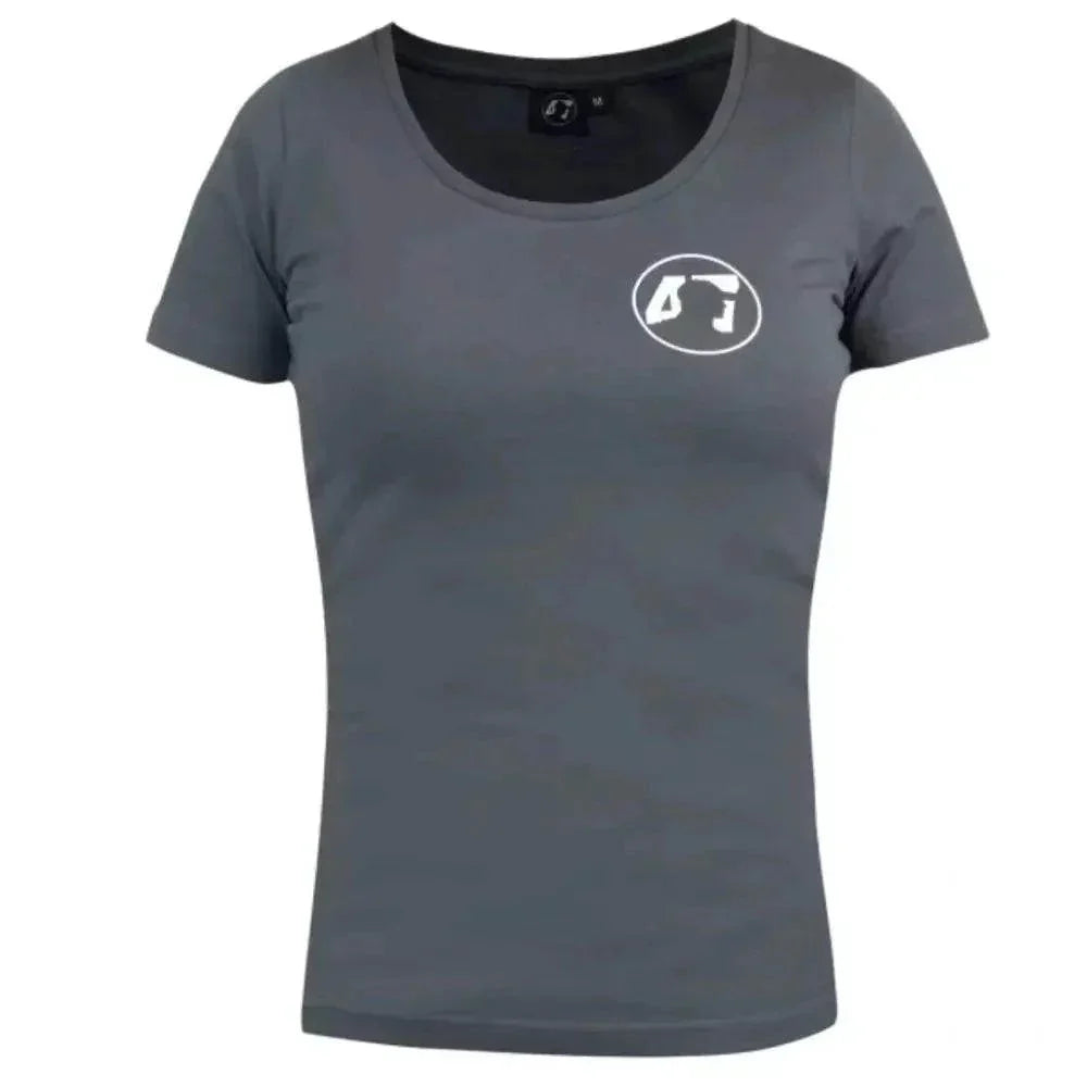 Mick Schumacher Ladies T-Shirt Series 2 DASH RACEGEAR