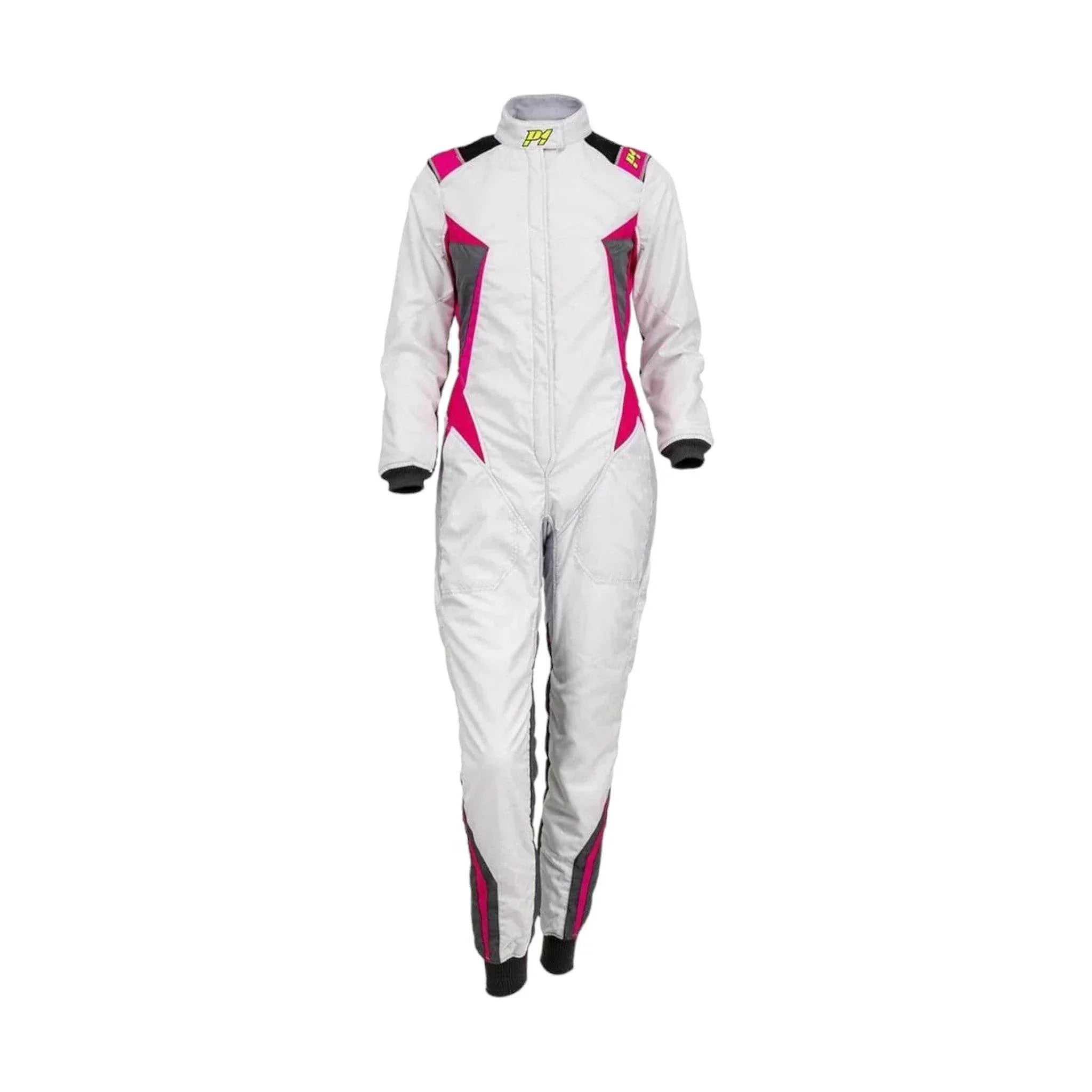 P1 D20 Ladies Racing Suit Dash Racegear