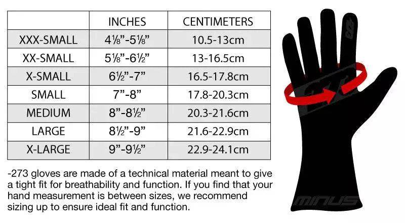 POLY Green Gloves