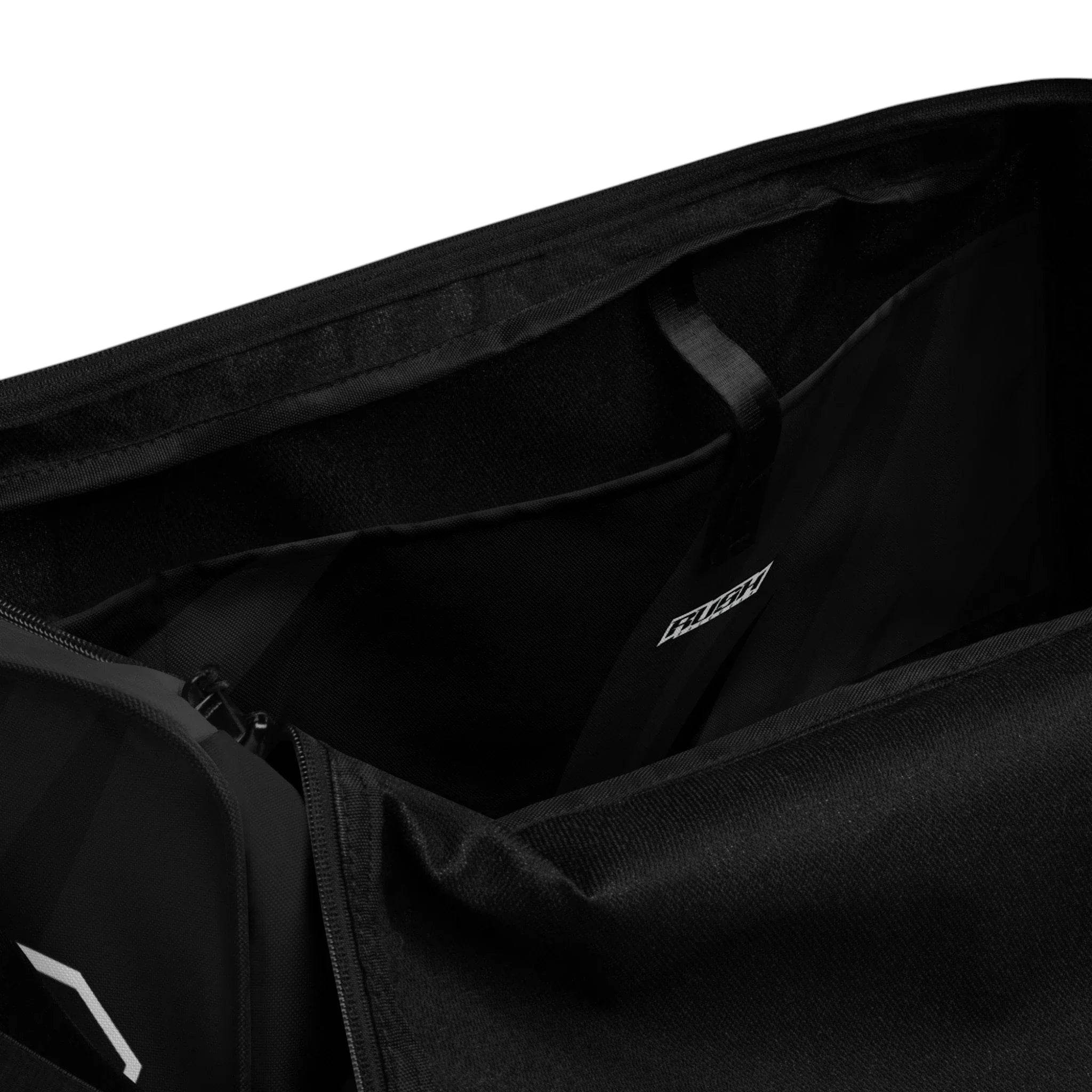 Rush Racer Duffel DASH RACEGEAR
