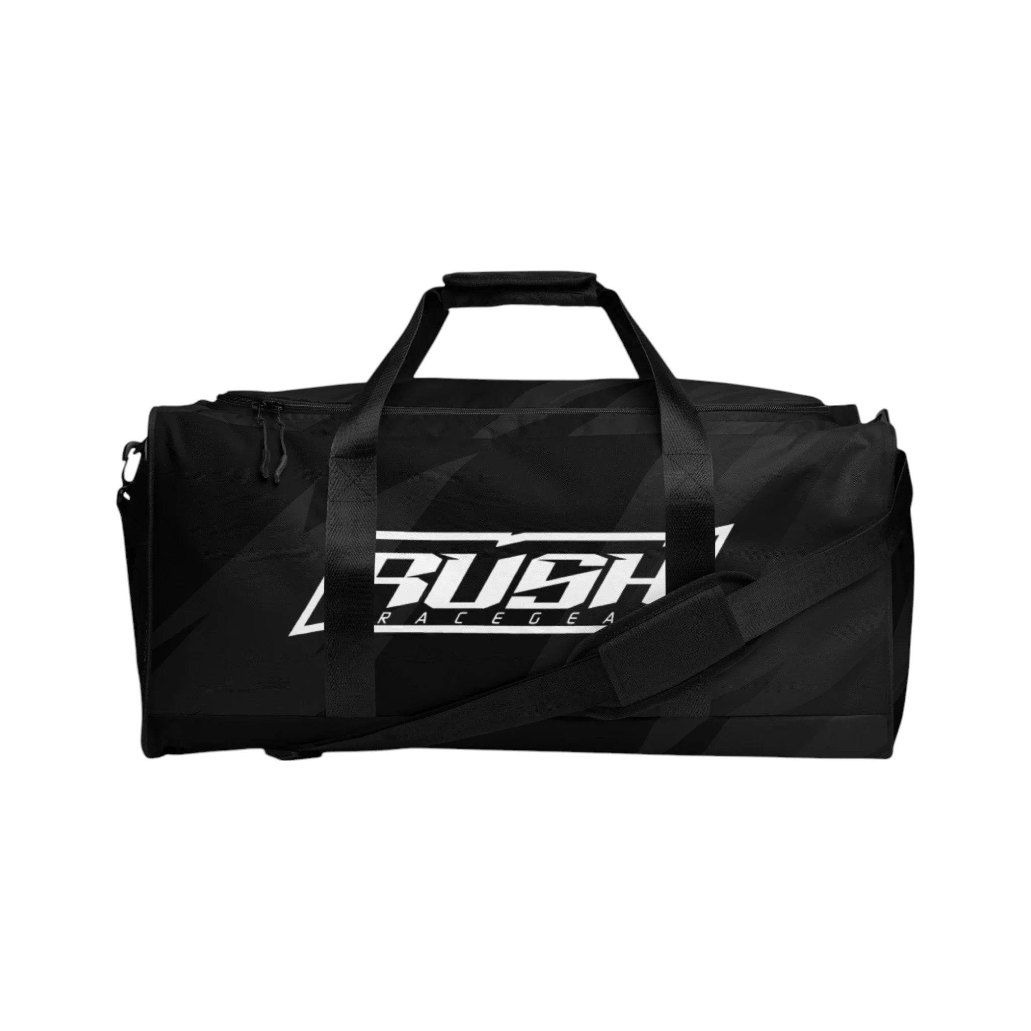 Rush Racer Duffel DASH RACEGEAR