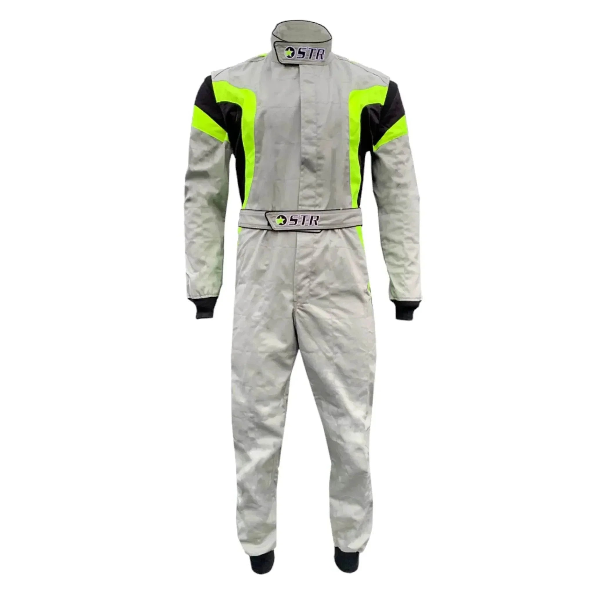 STR 'Podium' Race Suit DASH RACEGEAR