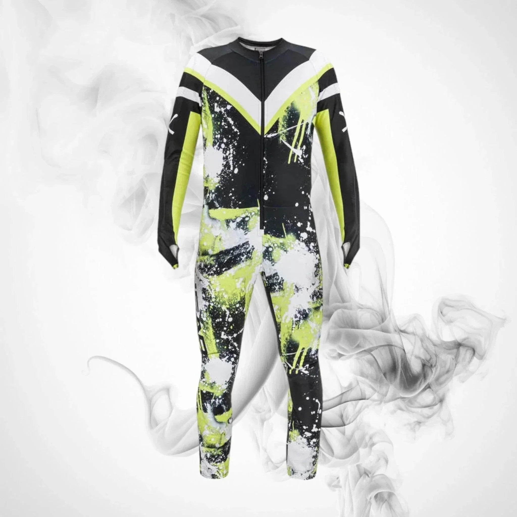 Ski HEAD Race Suit Junior DASH RACEGEAR
