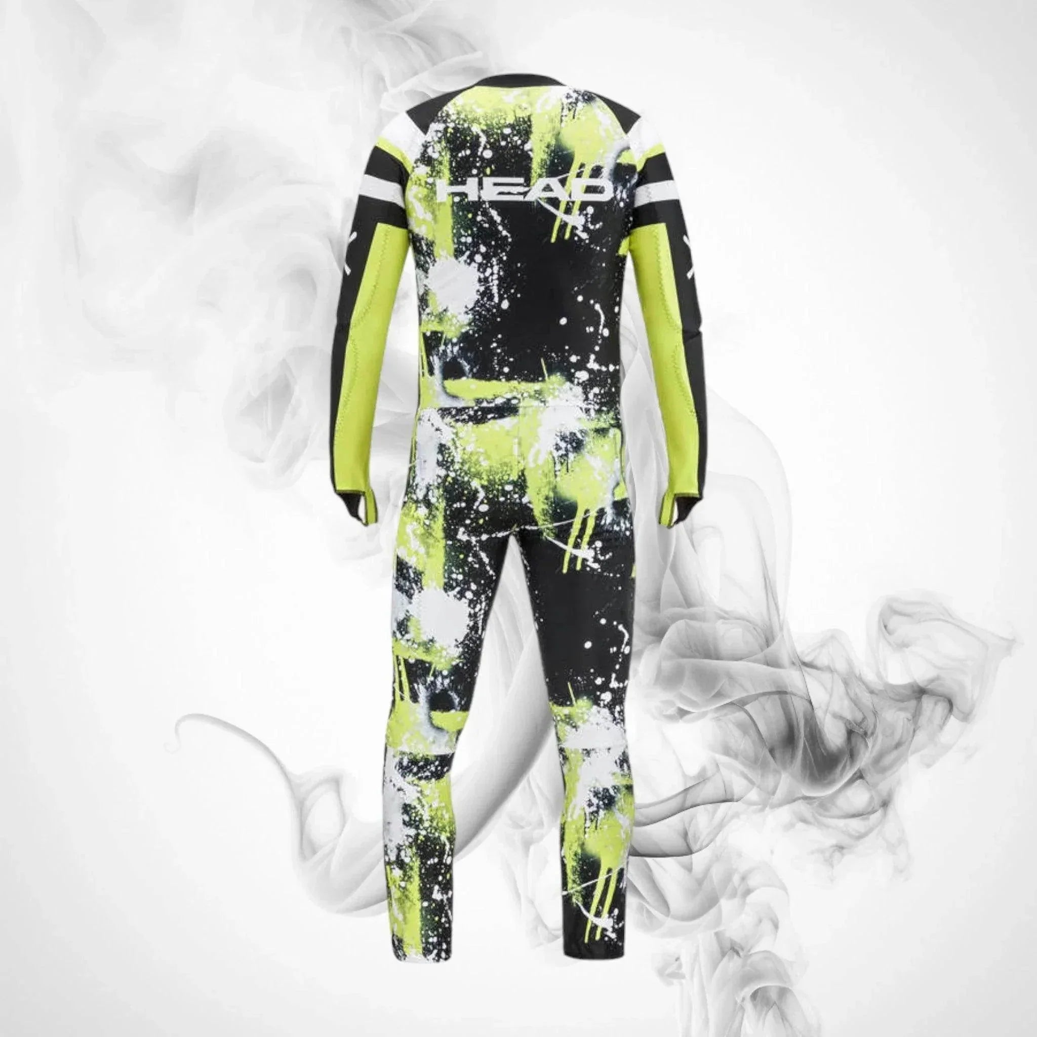 Ski HEAD Race Suit Junior DASH RACEGEAR
