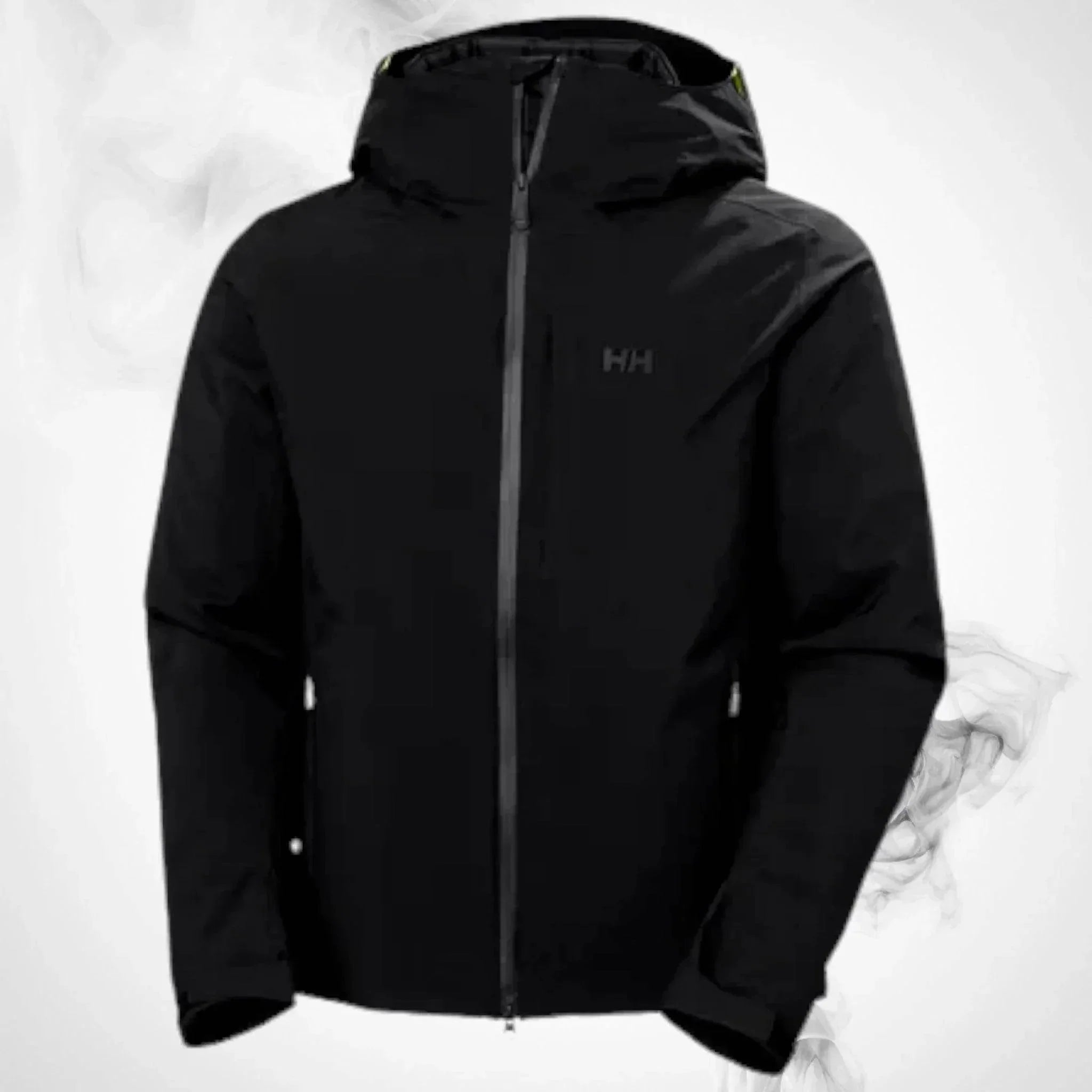 Ski Helly Hansen Men’s Swift Infinity Insulated jacket DASH RACEGEAR