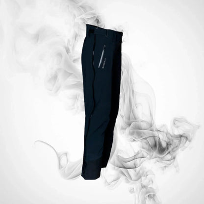 Ski pants Stoeckli Fullzip