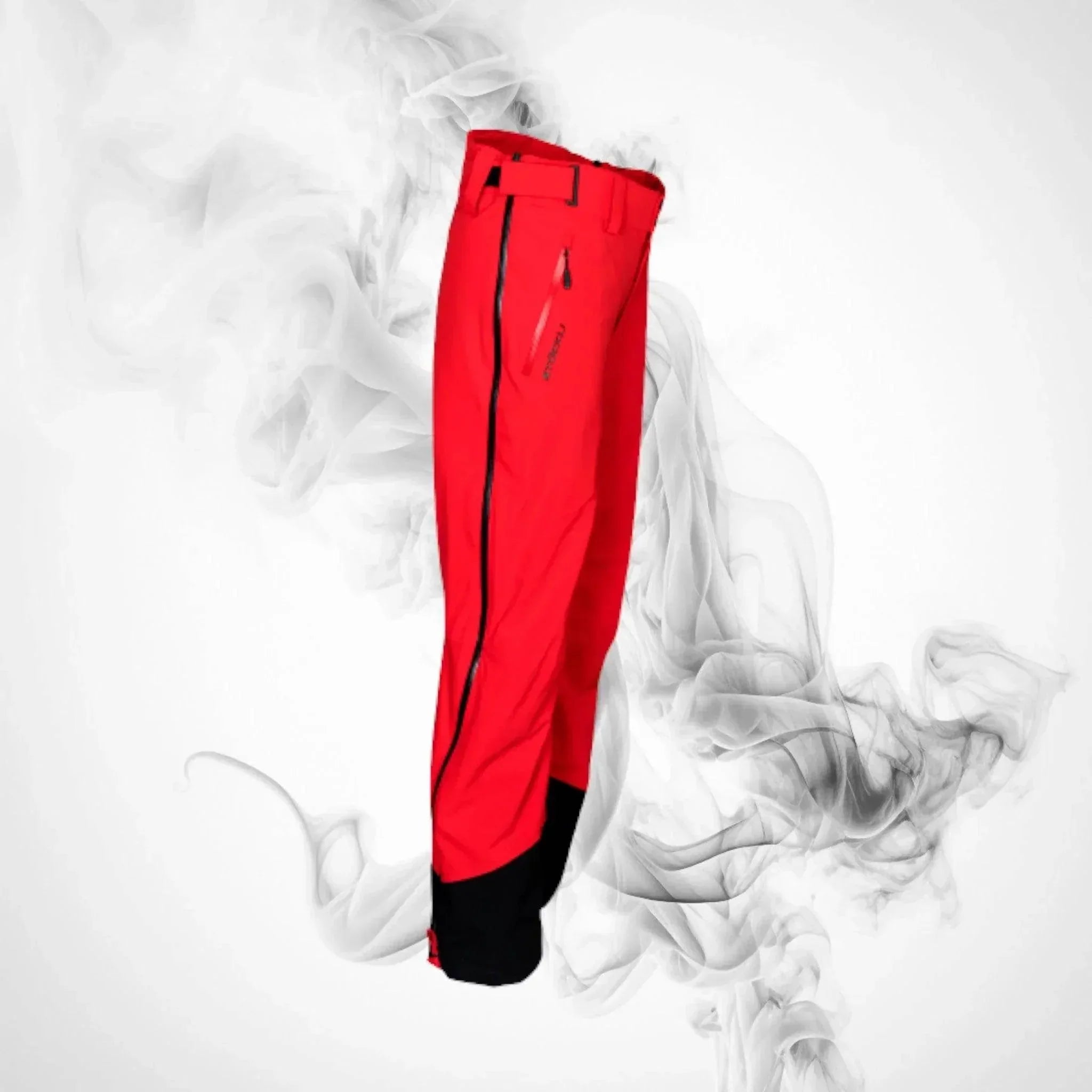 Ski pants Stoeckli Fullzip DASH RACEGEAR