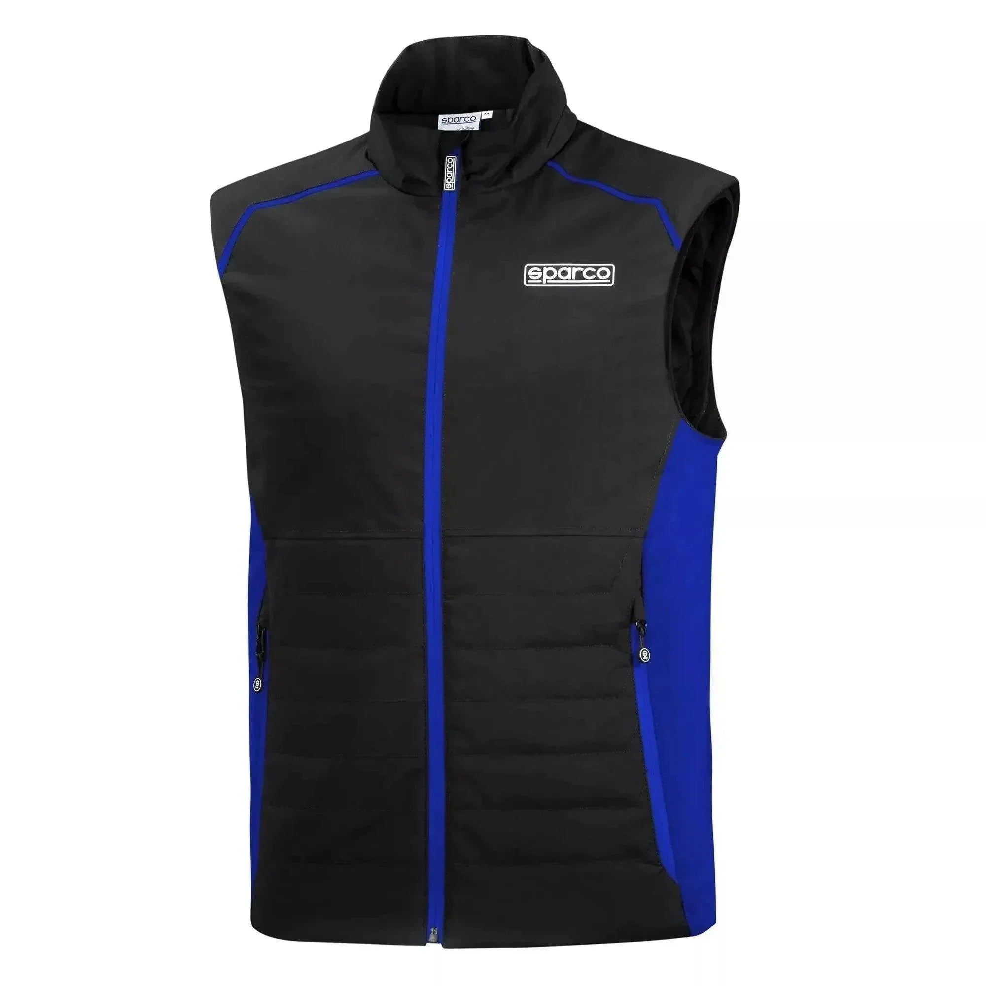 Sparco Gilet 2023 New desinged DASH RACEGEAR
