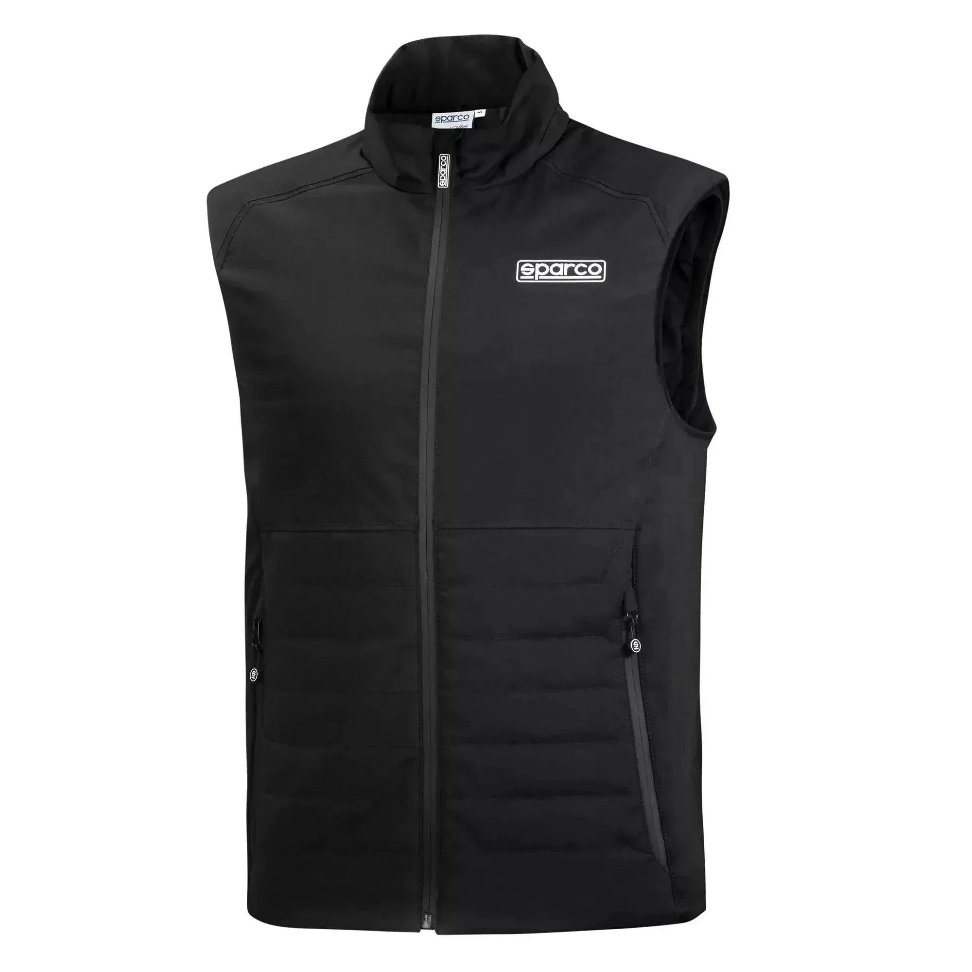 Sparco Gilet 2023 New desinged DASH RACEGEAR