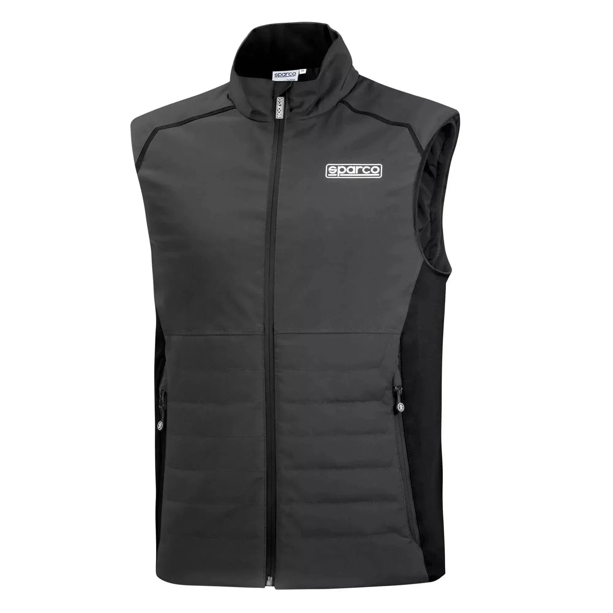 Sparco Gilet 2023 New desinged DASH RACEGEAR