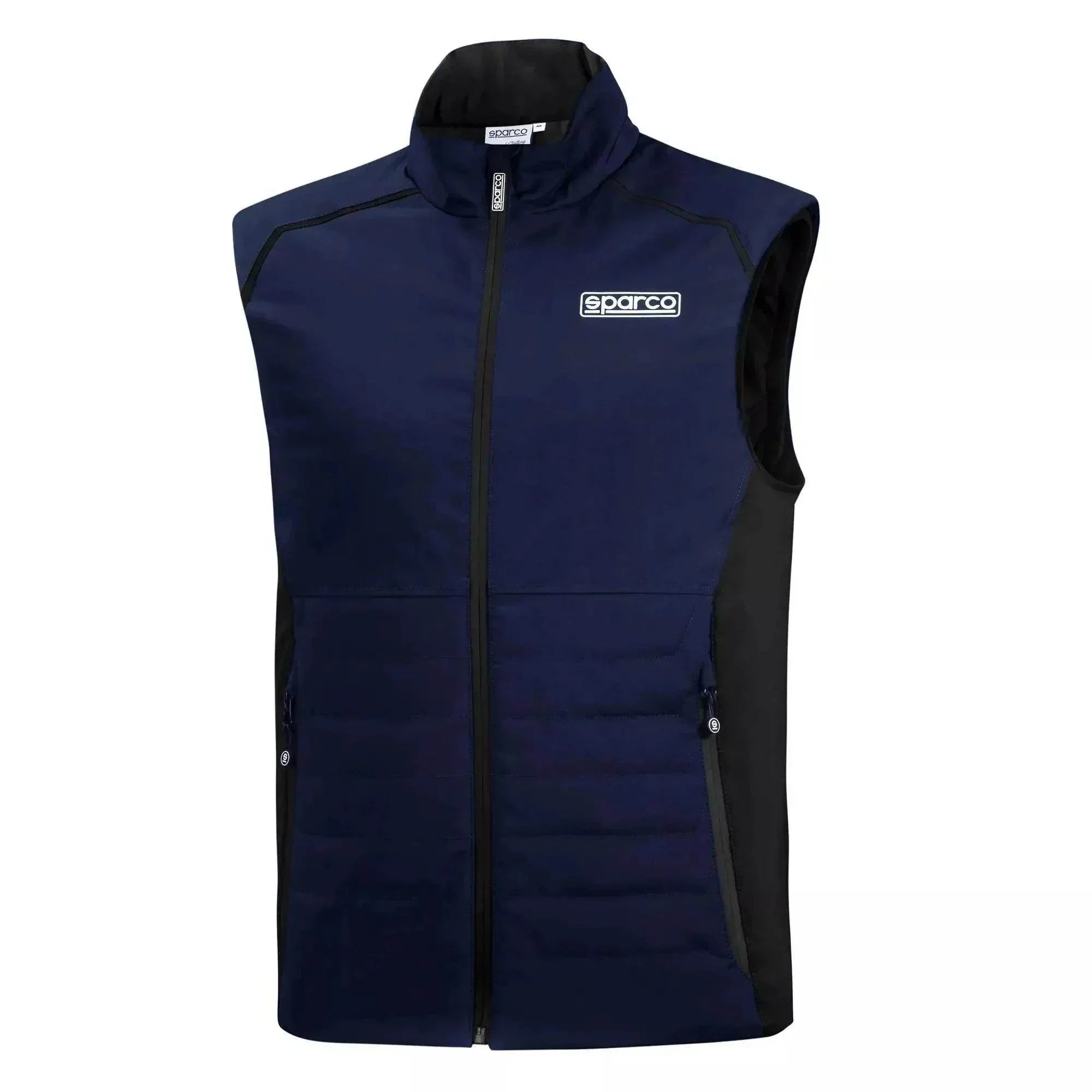 Sparco Gilet 2023 New desinged DASH RACEGEAR