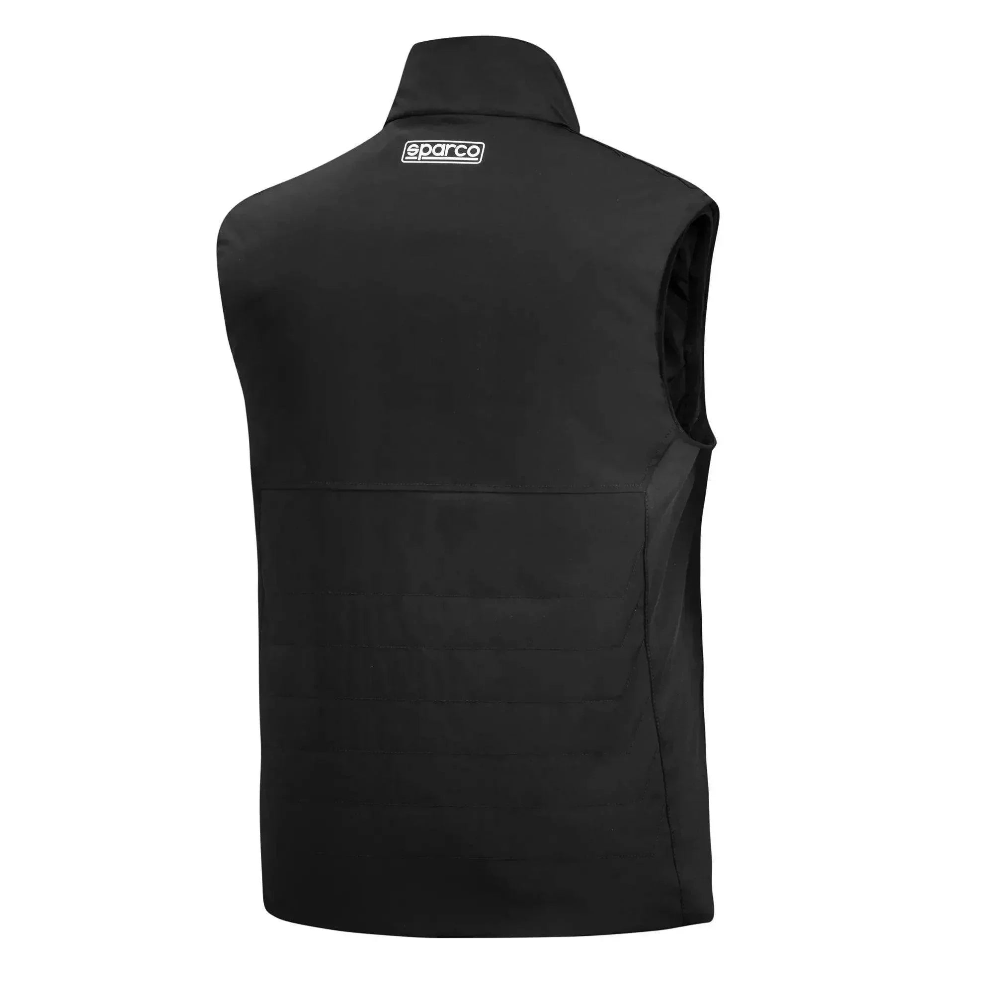 Sparco Gilet 2023 New desinged DASH RACEGEAR