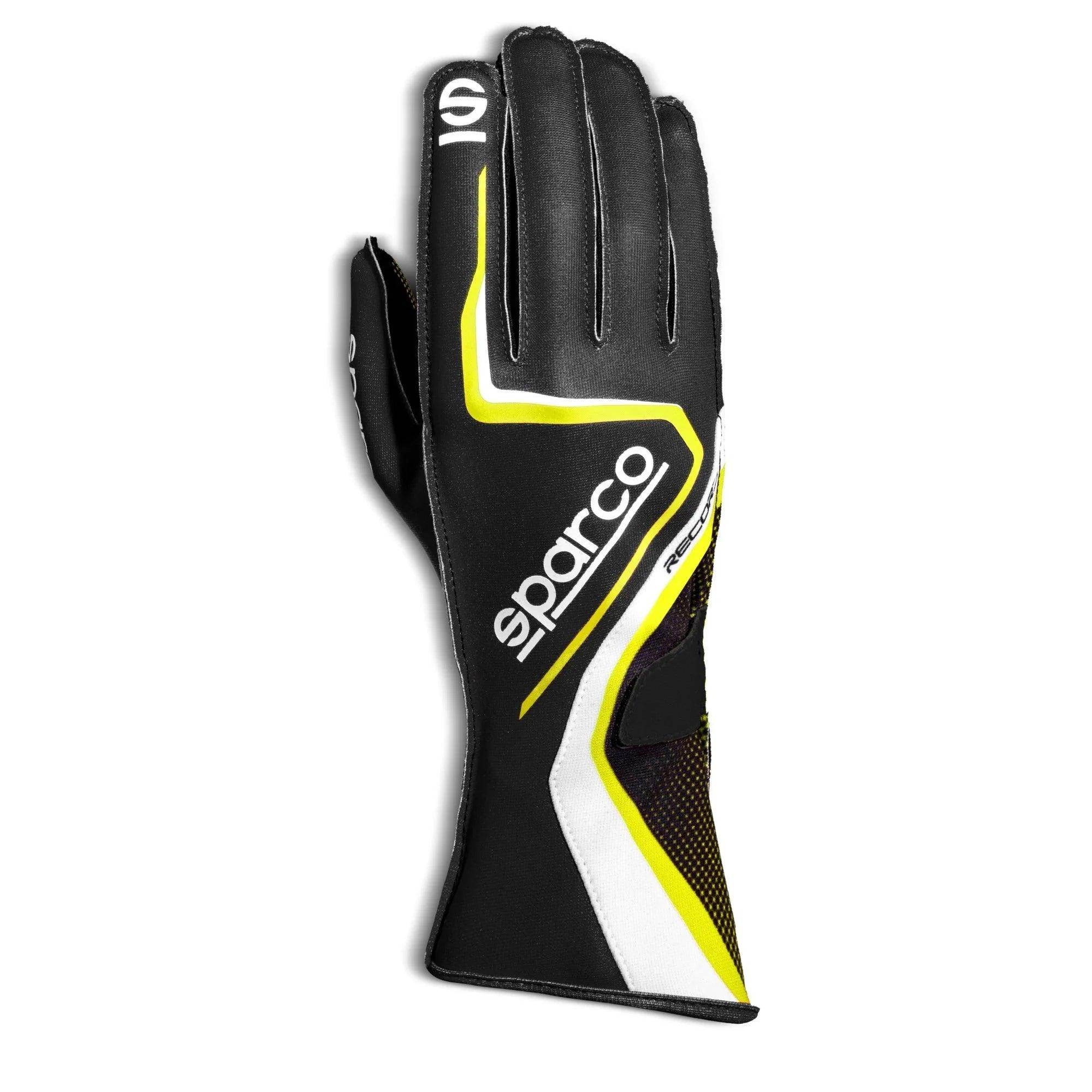 Sparco Record Kart Gloves DASH RACEGEAR