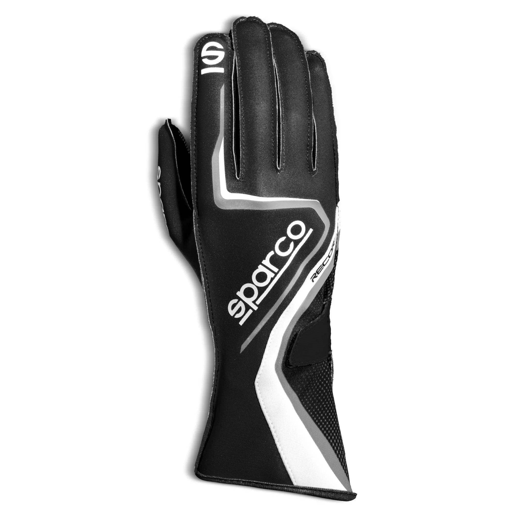 Sparco Record Kart Gloves DASH RACEGEAR