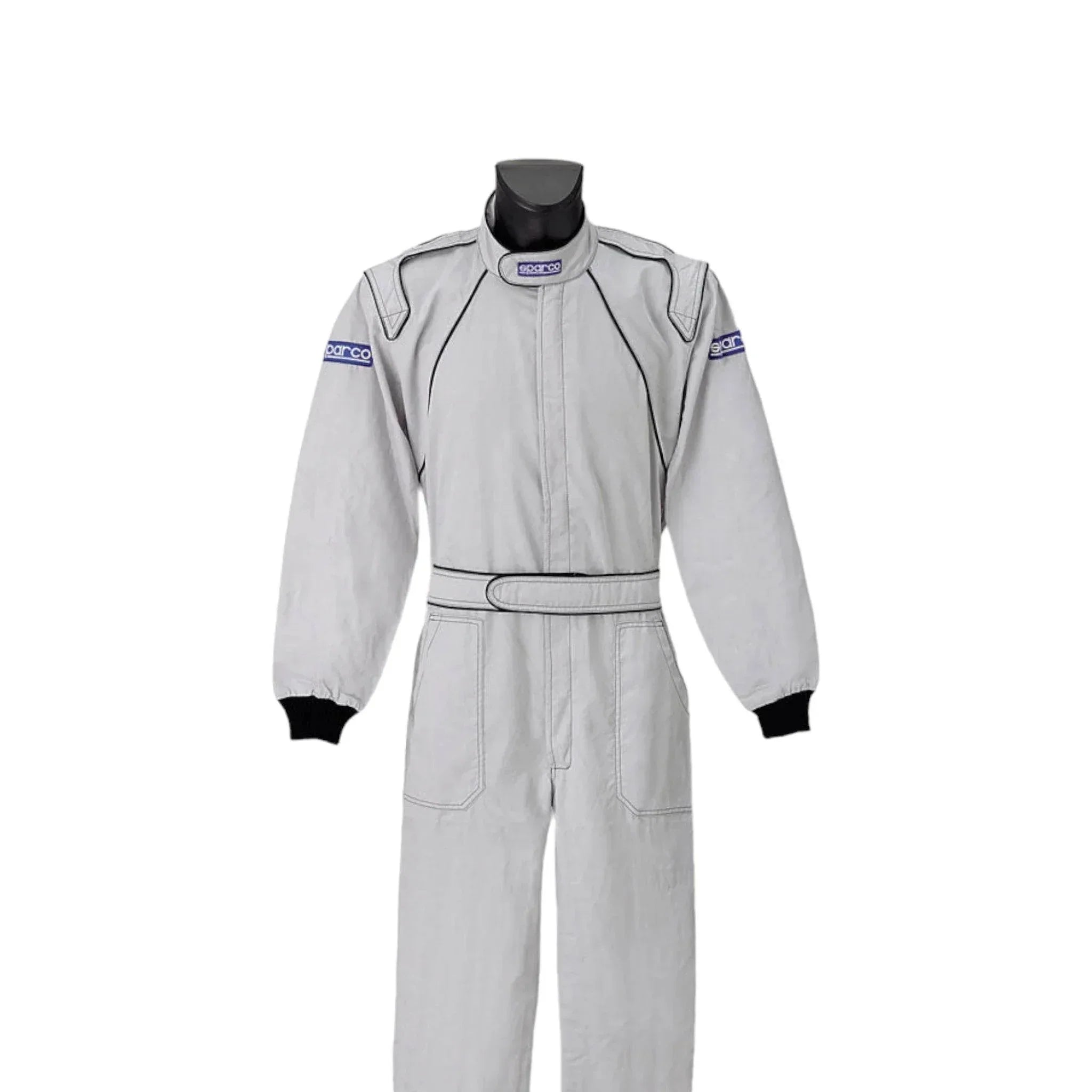Sparco Top Tech Mechanics Coveralls DASH RACEGEAR