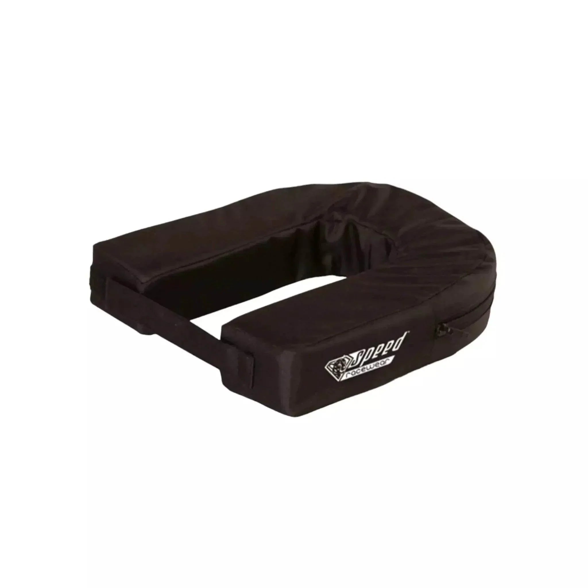 Speed neck protector black - XX - Large