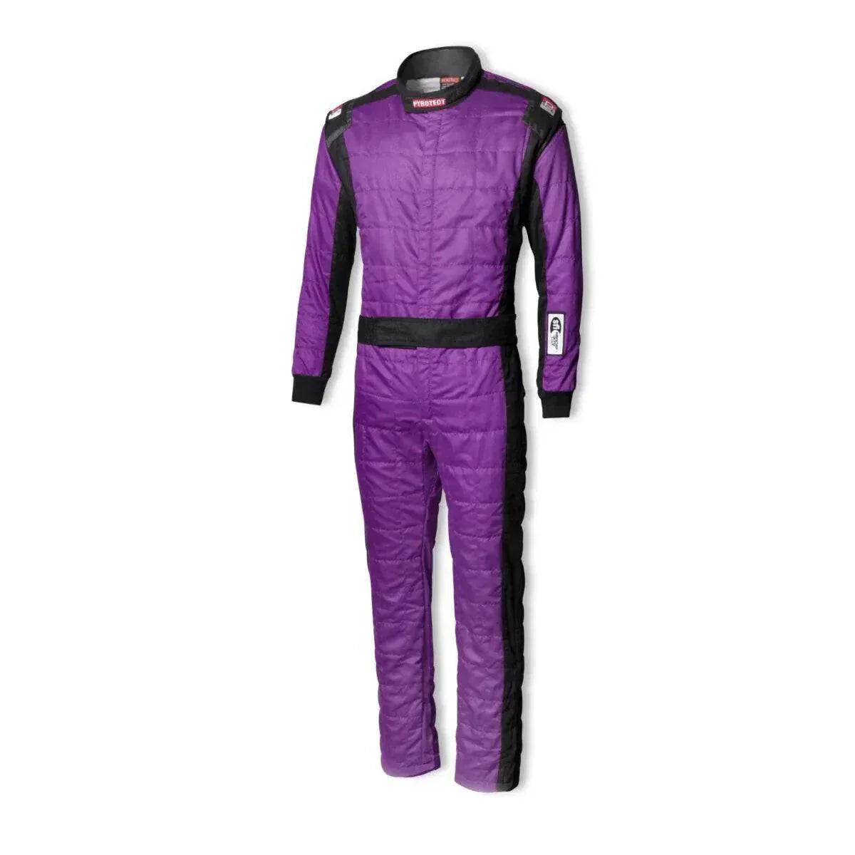 Sportsman Deluxe Specialty One Piece 2 Layer SFI 3.2A/5 Suit Purple