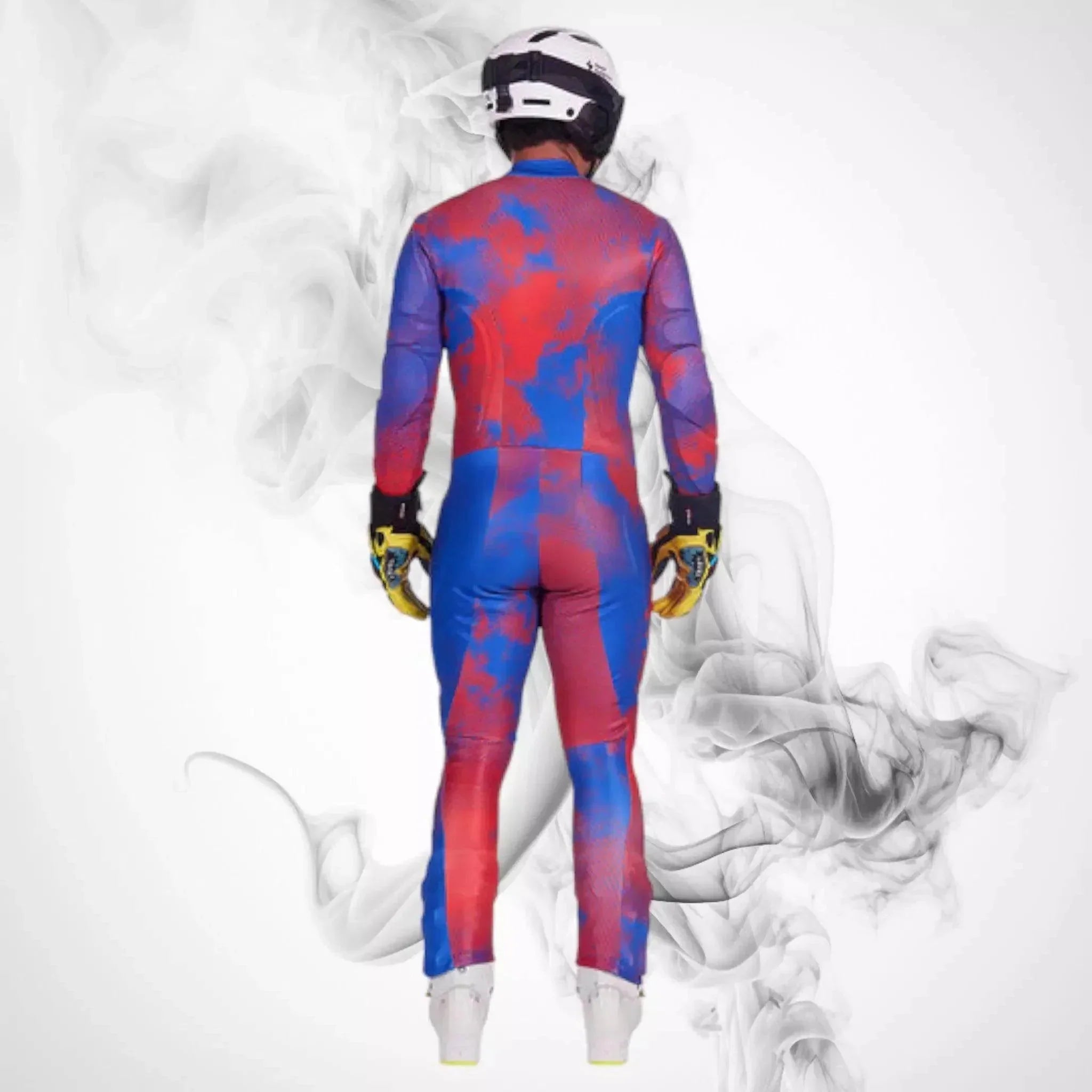 Spyder Men's Performance GS Suit DASH RACEGEAR
