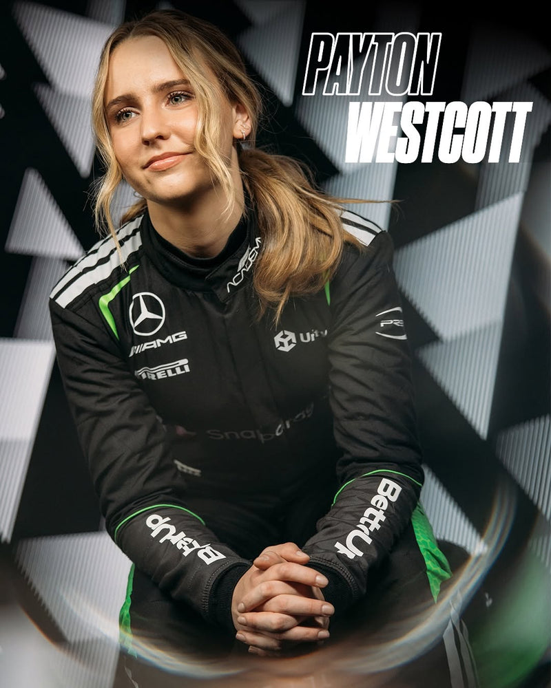 Payton Westcott